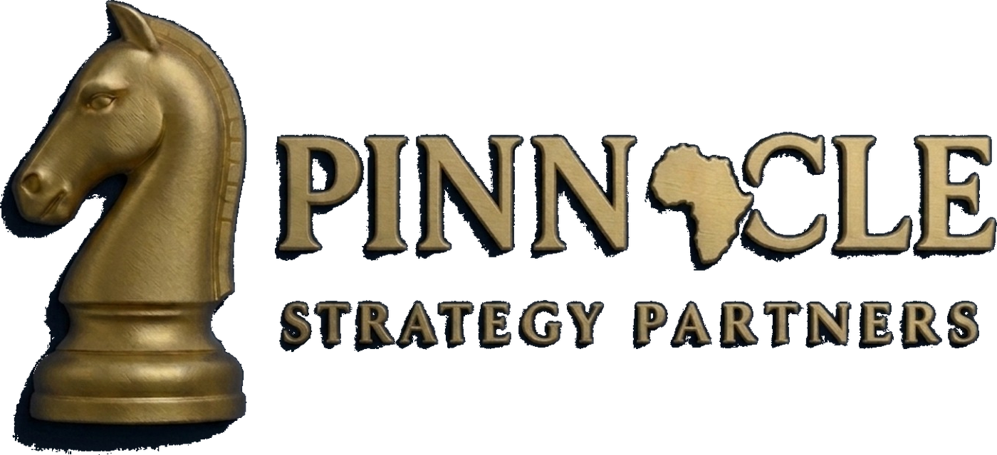 Pinnacle Strategy Partners